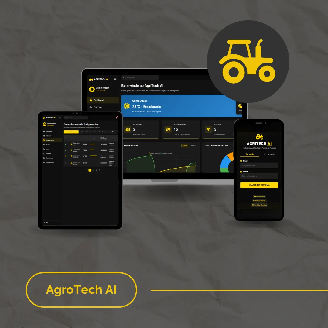 AgriTech